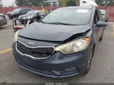 Kia Forte Ex KNAFX4A84E5106850 fotografie