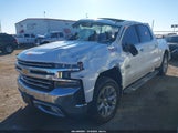 Chevrolet Silverado  4Wd Short Bed Ltz 1GCUYGEL4LZ364198 fotografie