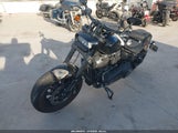 Harley-Davidson Fxfb Fat Bob 1HD1YKJ17JC071906 снимка