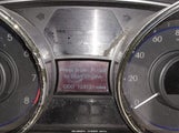 Hyundai Sonata Se/Limited 5NPEC4AC5CH460016 снимка