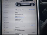Tesla Model X 100D/75D/90D 5YJXCDE24HF070184 снимка