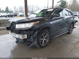 Toyota Highlander Le 5TDBZRFH3JS908084 fotografie