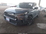 Toyota Corolla Cross Xle 7MUDAAAG6NV010588 снимка