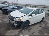 Toyota Prius Four JTDKN3DU5E1780362 снимка