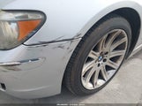 BMW 750Li WBAHN83526DT64820 снимка