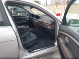 BMW 750Li WBAHN83526DT64820 fotografie
