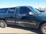 Chevrolet Silverado 1GCEC14V71Z271188 снимка