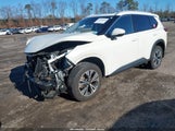 Nissan Rogue Sv Intelligent Awd JN8AT3BB1MW217043 photo
