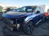 Nissan Rogue Platinum Intelligent Awd JN8AT3DD2MW321166 снимка