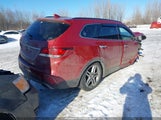 Hyundai Santa Fe Se Ultimate KM8SRDHF5JU283841 снимка