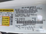 Ford Fusion Se 3FA6P0HD1JR193652 снимка