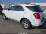 Chevrolet Equinox Lt 2GNALCEK8H6317350 снимка