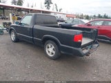 Chevrolet S-10 Ls Fleetside 1GCCS14W1V8120670 снимка
