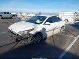 Kia Forte Fe 3KPF24AD4KE132928 снимка