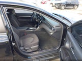 Toyota Camry Le 4T1C11AK0MU476422 fotografie