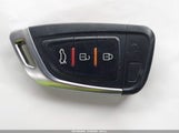 Cadillac Ats Standard 1G6AA1RX8F0117943 снимка
