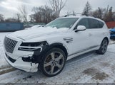 Genesis Gv80 3.5T Awd KMUHCESC5RU171067 снимка