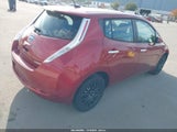 Nissan Leaf S 1N4AZ0CP5FC315778 снимка