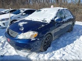 Toyota Corolla Le JTDBR38EX30043944 снимка