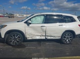Honda Pilot Touring 5FNYF5H97KB010921 снимка