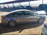 Ford Fusion Titanium 3FA6P0K91ER382151 снимка