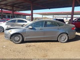 Ford Fusion Titanium 3FA6P0K91ER382151 снимка