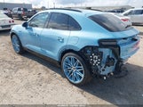 Porsche Macan Electric Turbo WP1AC2XA8SL175003 снимка