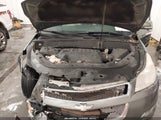 Chevrolet Traverse Ltz 1GNKVLED4BJ110982 снимка