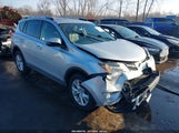 Toyota Rav4 Limited JTMDFREV3FD123706 снимка