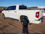 Toyota Tundra Platinum 5.7L V8 5TFAW5F12FX433240 fotografie