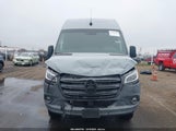 Mercedes-Benz Sprinter  Standard Roof V6 W1Y4EBVY5NT100545 fotografie