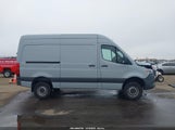 Mercedes-Benz Sprinter  Standard Roof V6 W1Y4EBVY5NT100545 photo