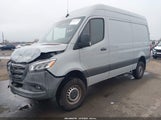 Mercedes-Benz Sprinter  Standard Roof V6 W1Y4EBVY5NT100545 fotografie