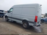 Mercedes-Benz Sprinter  Standard Roof V6 W1Y4EBVY5NT100545 снимка