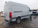 Mercedes-Benz Sprinter  Standard Roof V6 W1Y4EBVY5NT100545 снимка