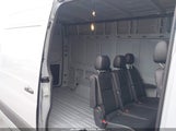 Mercedes-Benz Sprinter  Standard Roof V6 W1Y4EBVY5NT100545 fotografie