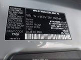 Mercedes-Benz Sprinter  Standard Roof V6 W1Y4EBVY5NT100545 fotografie