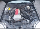 Mercedes-Benz Slk 230 Kompressor WDBKK47F3XF094921 fotografie