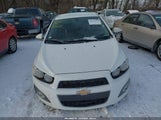 Chevrolet Sonic Ltz Auto 1G1JE5SB5G4143653 photo
