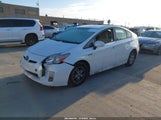 Toyota Prius Three JTDKN3DUXB5327598 снимка