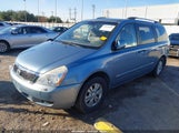 Kia Sedona Lx KNDMG4C75C6464979 снимка