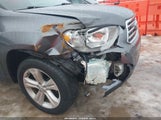 Toyota Highlander Limited V6 5TDDK3EH1AS008375 photo