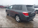 Toyota Highlander Limited V6 5TDDK3EH1AS008375 photo