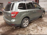 Subaru Forester 2.5I Premium JF2SJADC1FH400662 снимка