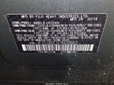 Subaru Forester 2.5I Premium JF2SJADC1FH400662 снимка