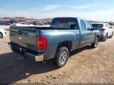 Chevrolet Silverado  Ls 1GCRCREA7BZ405520 снимка