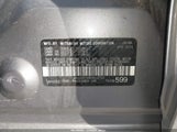 Mitsubishi Lancer Es JA32U2FU0EU022730 снимка