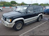 Isuzu Trooper S JACDJ58X9W7910600 снимка