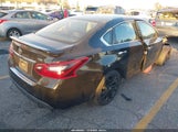 Nissan Altima 2.5 Sr 1N4AL3AP1HC258620 снимка