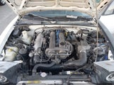 Mazda Mx-5 Miata JM1NA3510L0131536 снимка